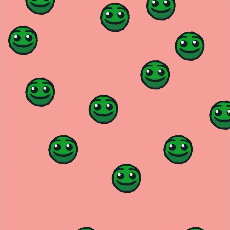 Game by @henker