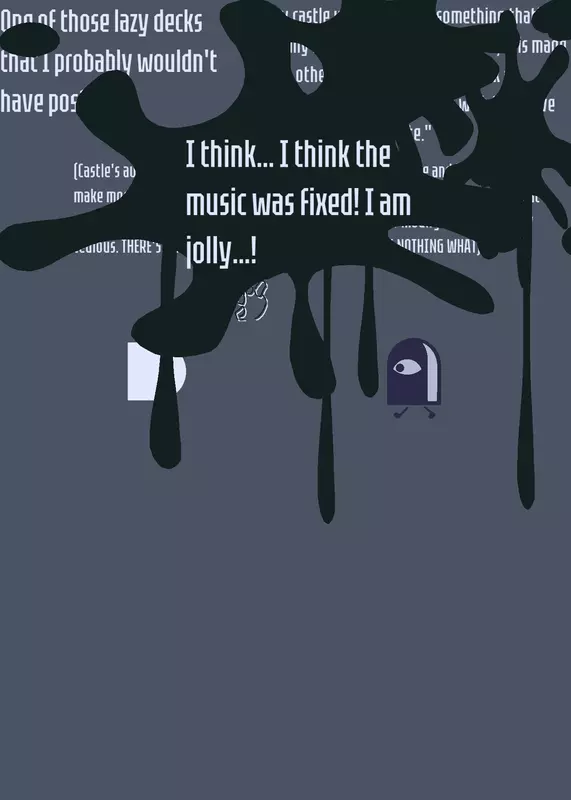 The subterfuge by @Dumb_Artist