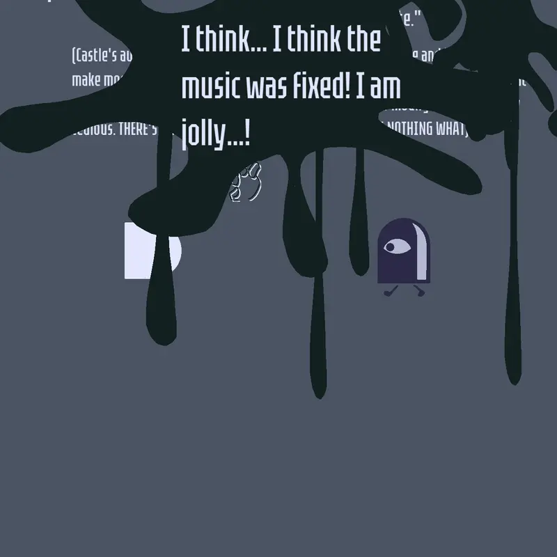 The subterfuge by @Dumb_Artist