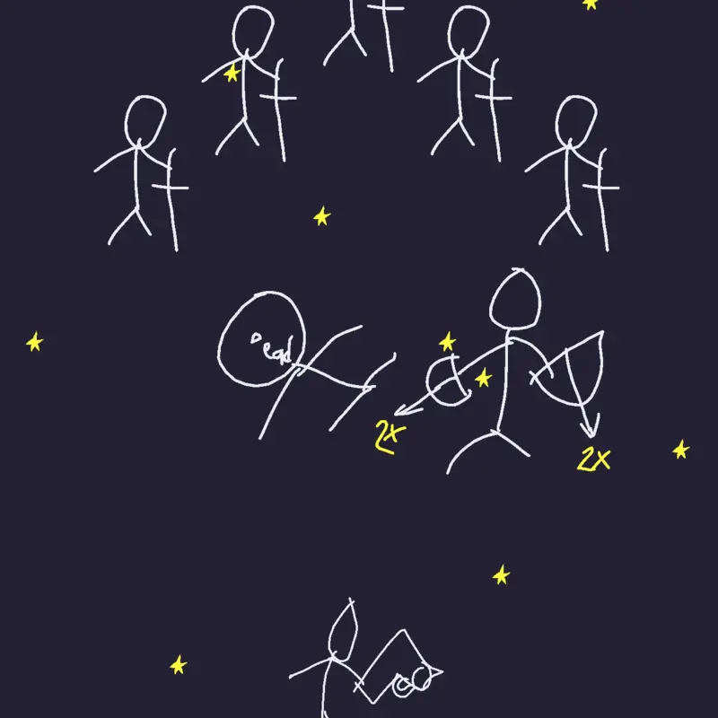 Game by @agun