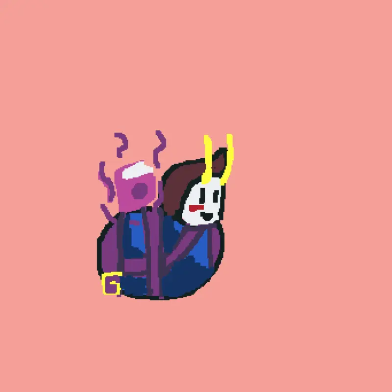 Game by @duudi