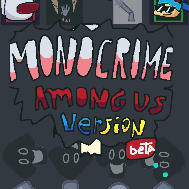 Game by @Gray_remix_original