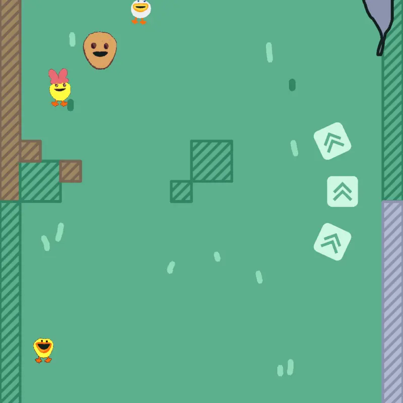 Game by @SwimKnot
