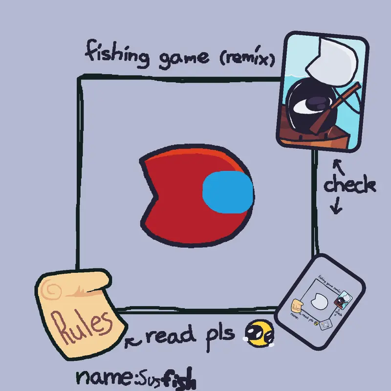 Game by @Elementerishor
