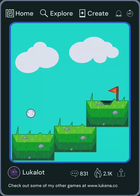 Game by @ShaiKo