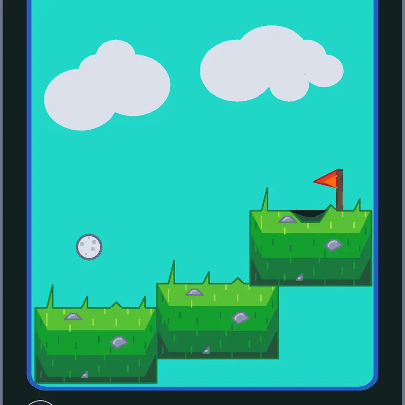 Game by @ShaiKo