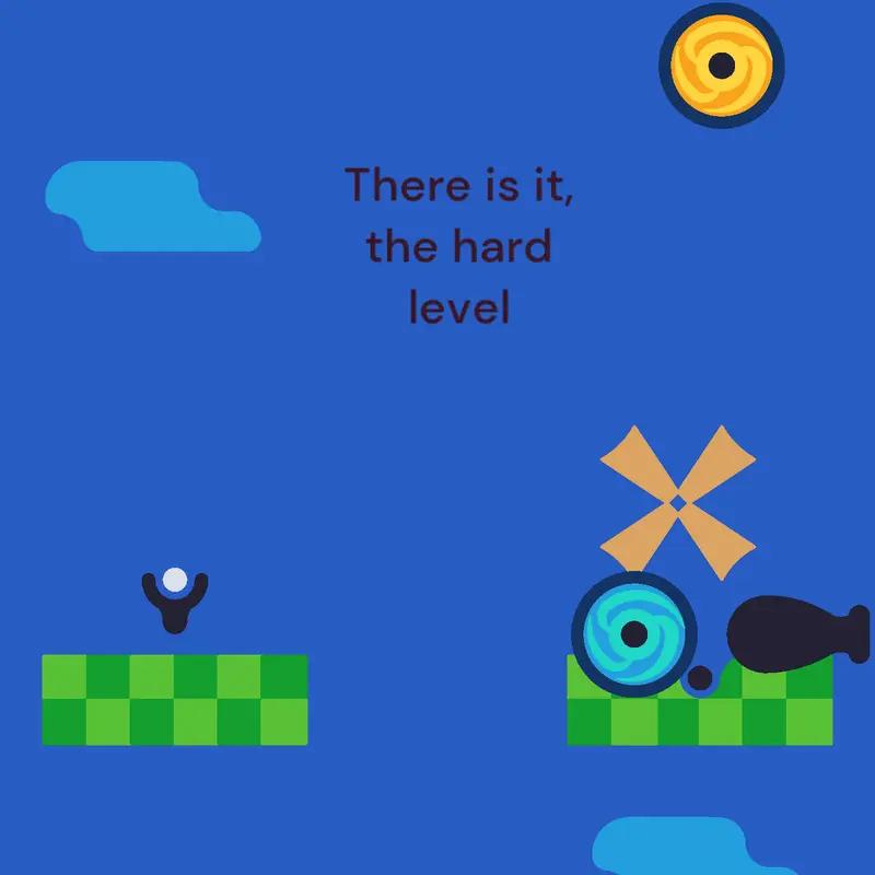 Game by @Feriskin