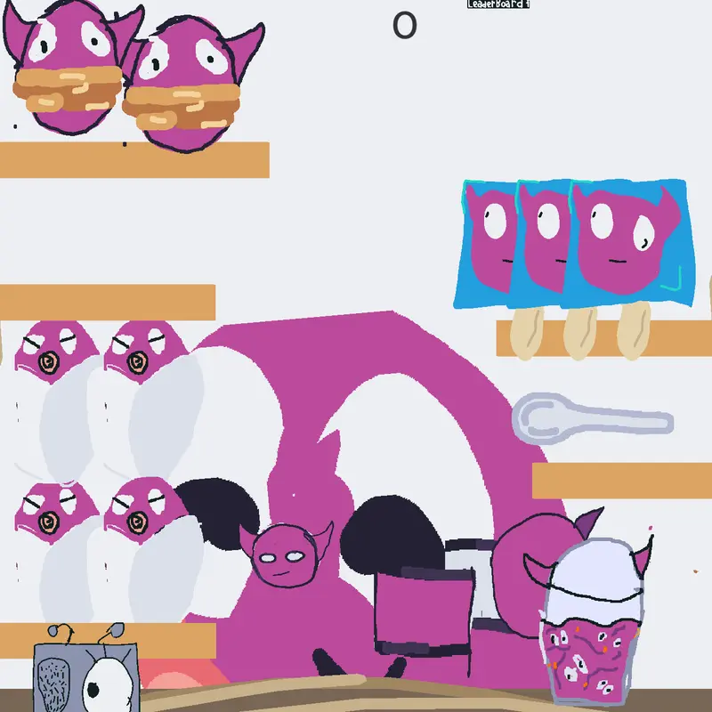 Game by @JukyTheJukeBox