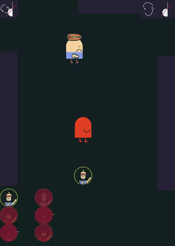 Game by @Team_YEND_andTIZ