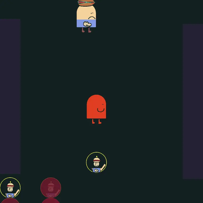 Game by @Team_YEND_andTIZ