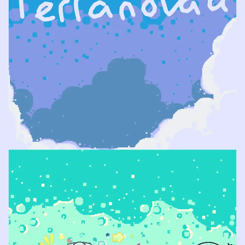 Game by @cookiswirlii_