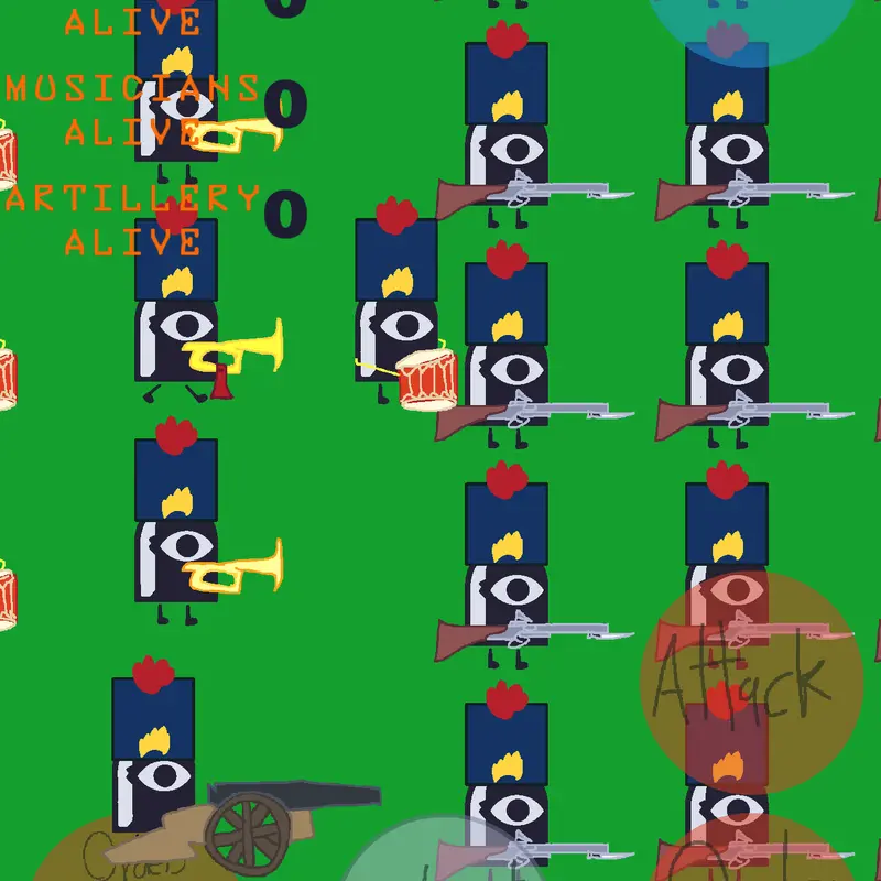 Game by @G-xephone01