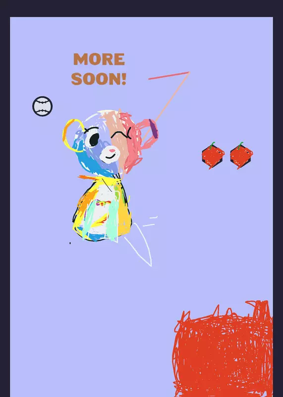 Game by @arisah