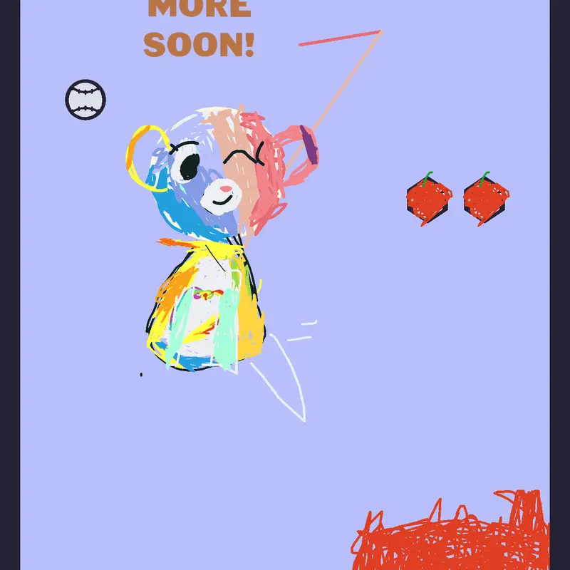 Game by @arisah