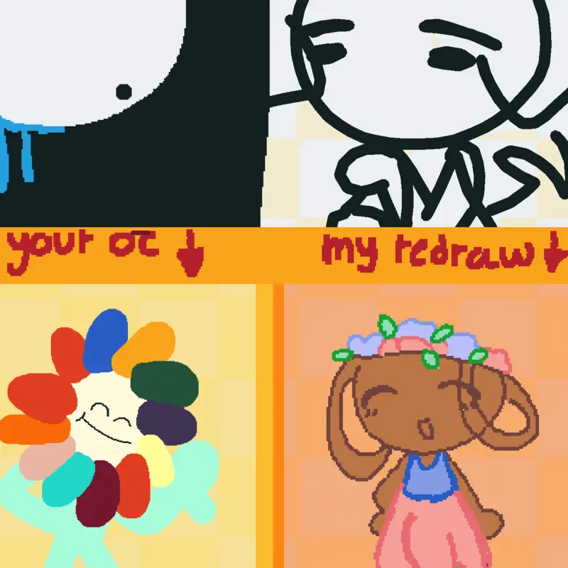 Game by @foxyanimation
