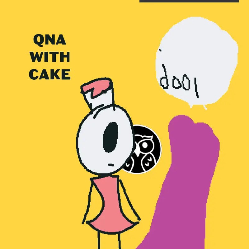 Game by @cakeofficial-cake