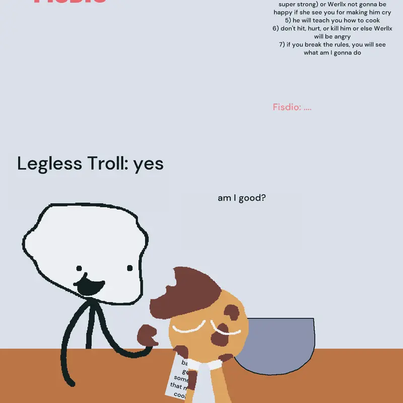 Game by @Legless_troll