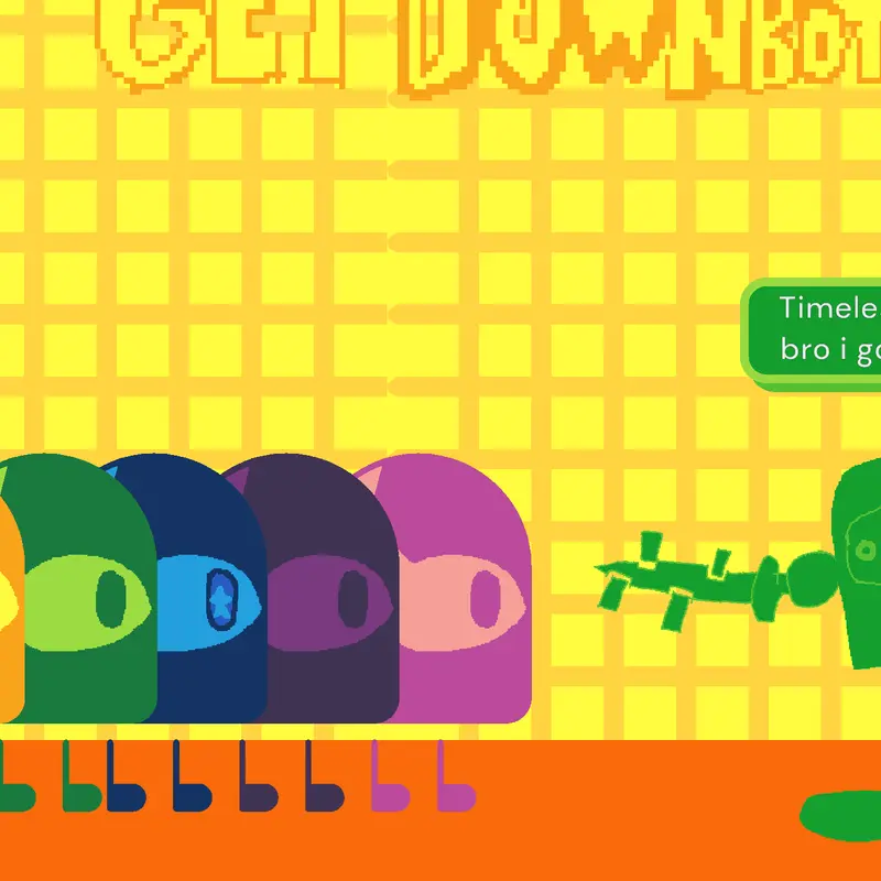 Game by @HappyAir