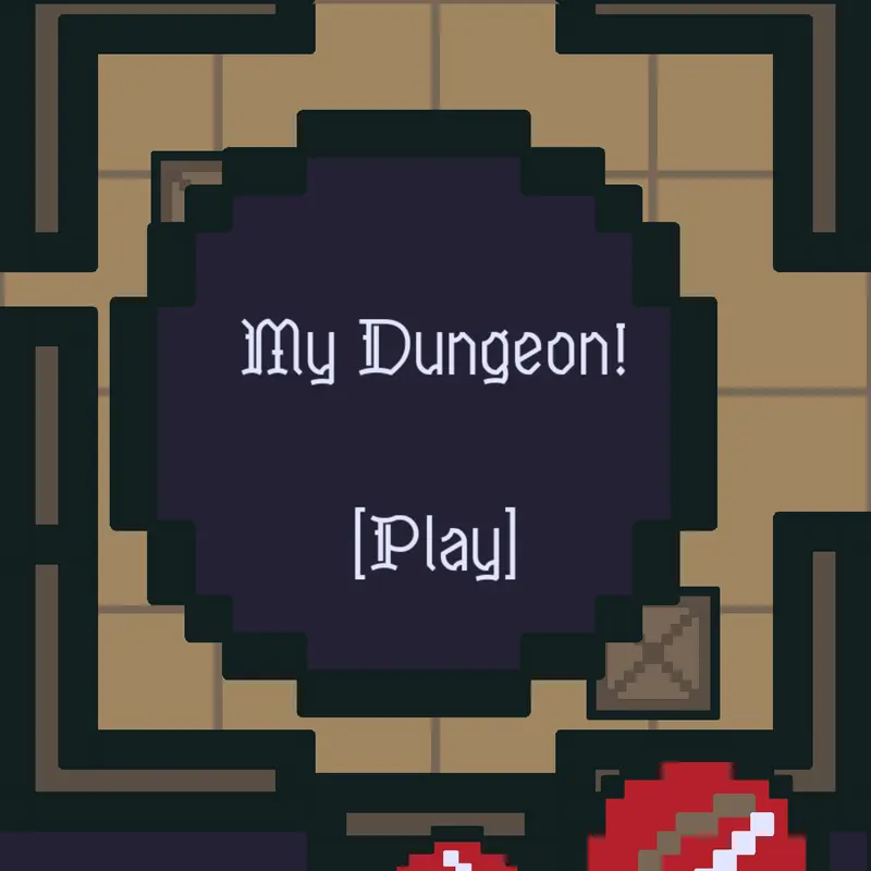 Game by @hiiammal