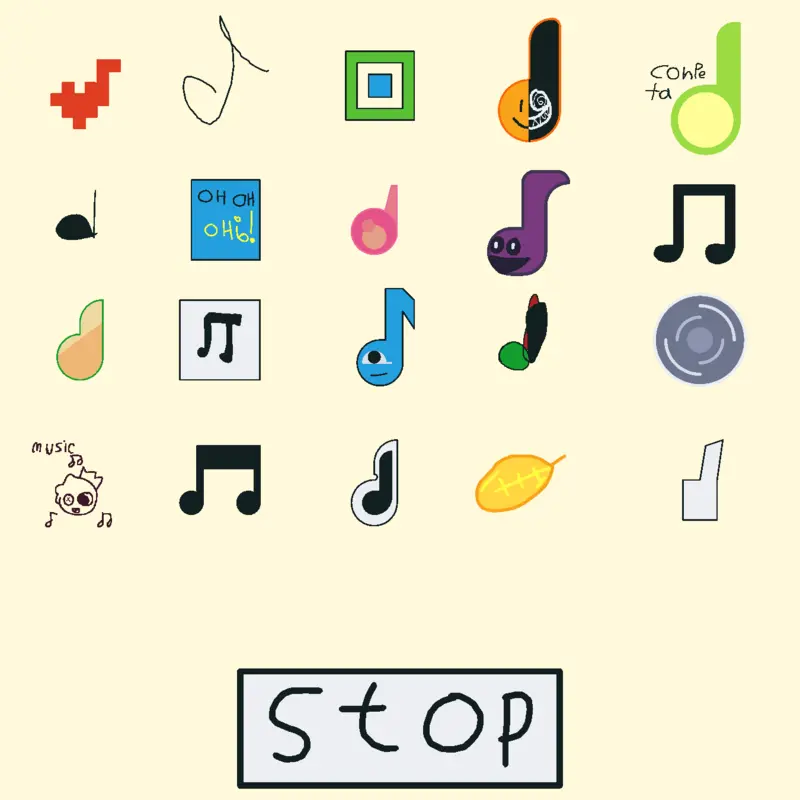 Game by @Arjunjun