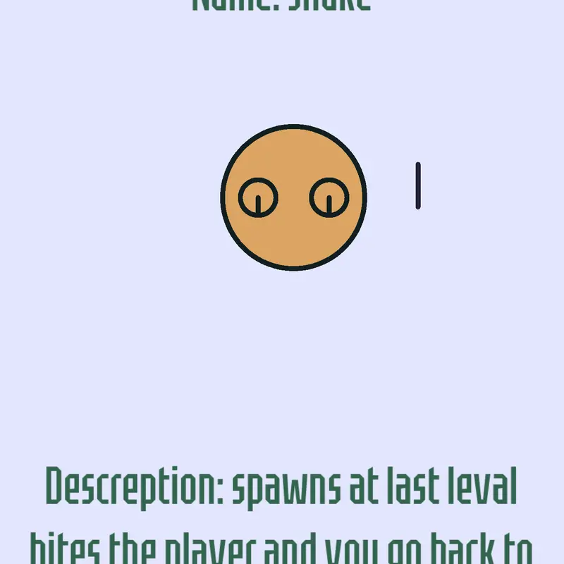 Game by @im_a_snake