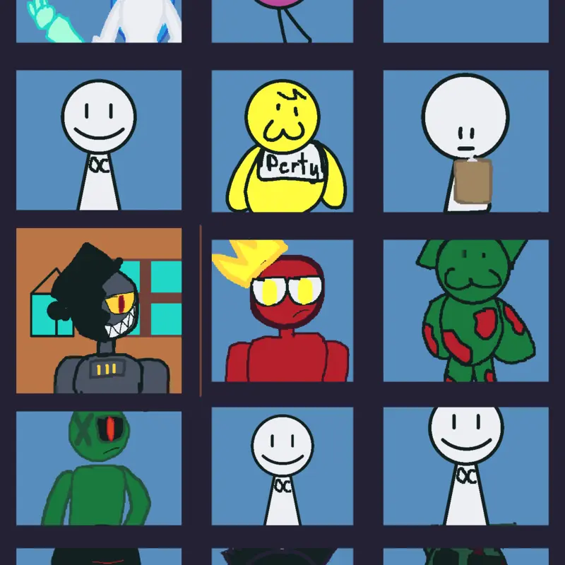 Game by @itsnumi