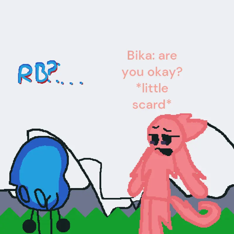 Game by @Bika-Cat
