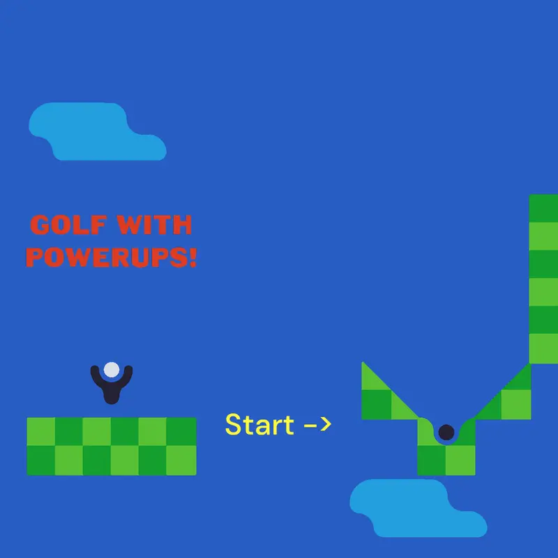Game by @Gonester