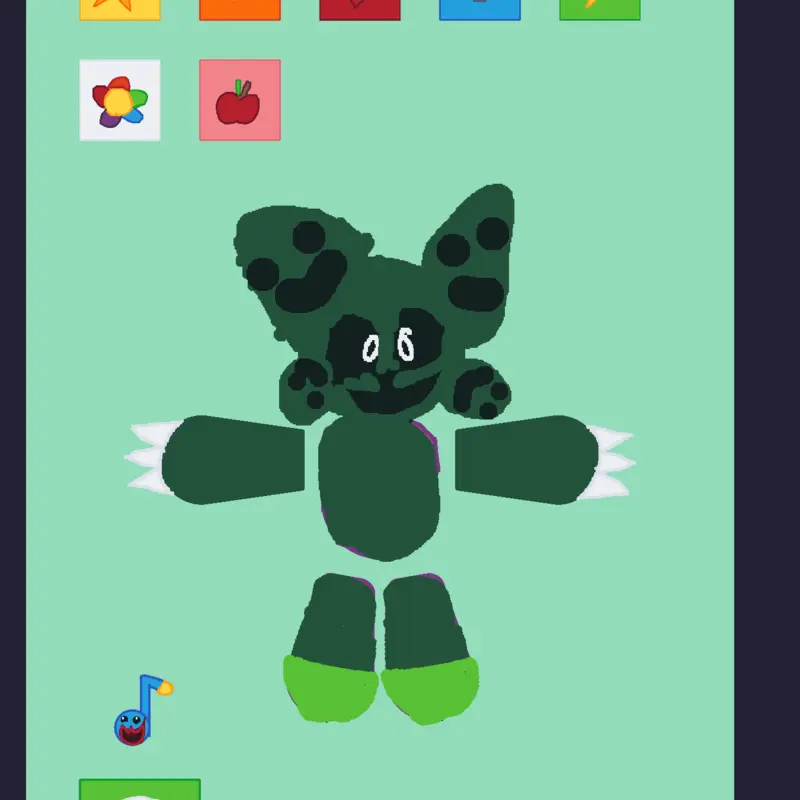 Game by @mrrEdgar123