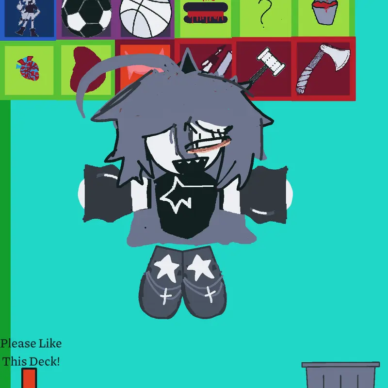 Game by @yeah_i_girl