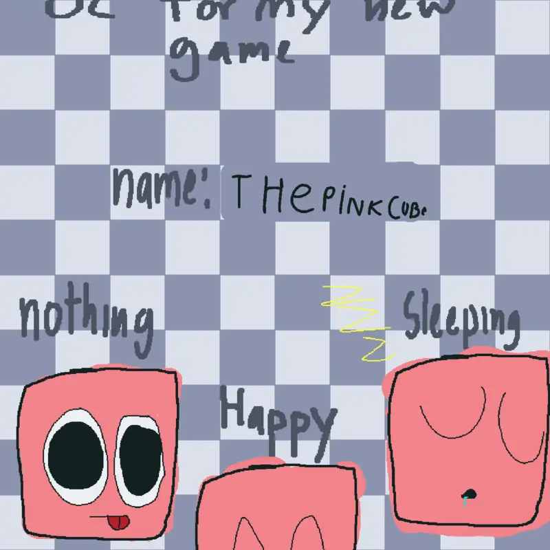 Game by @alanagirl_XD