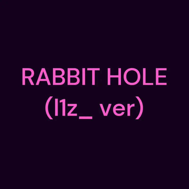 Game by @joltline