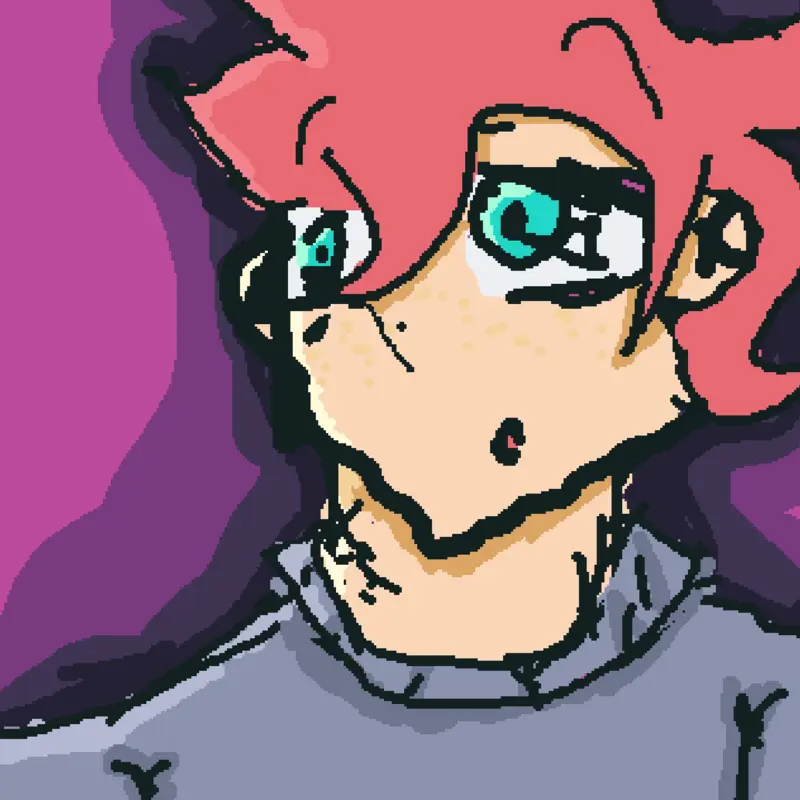 Daito Yamanashi Draw by @LukeSkyDaBest30