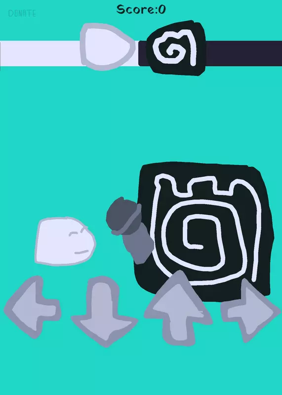 Game by @pixel_wrainy