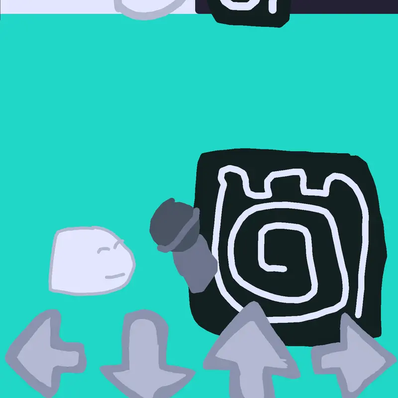 Game by @pixel_wrainy