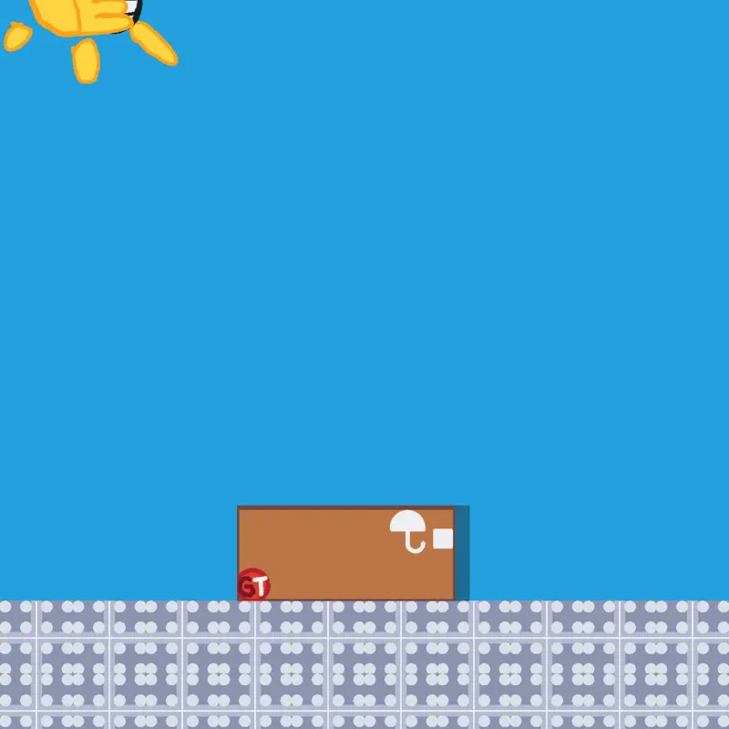 Game by @Rafael543