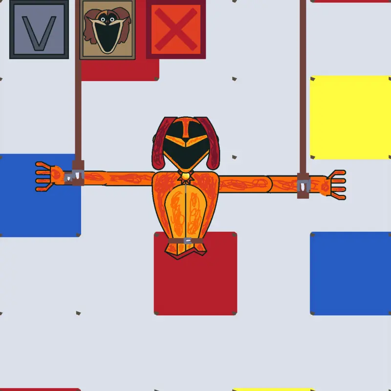 Game by @GlitchVR2025OLD