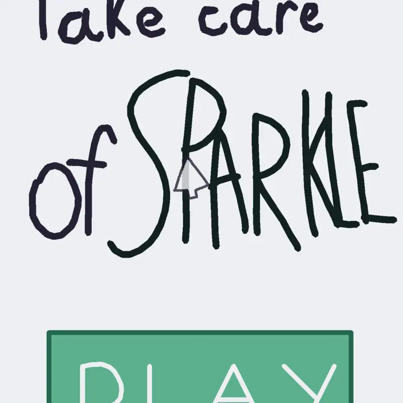 Game by @Sparkle_456