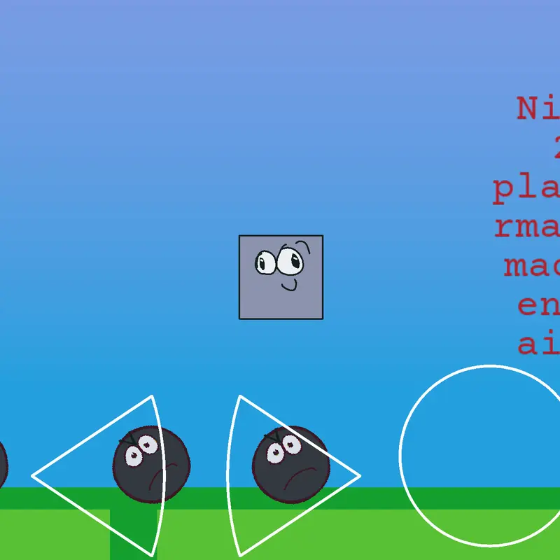Game by @sozozosprunkicartoon