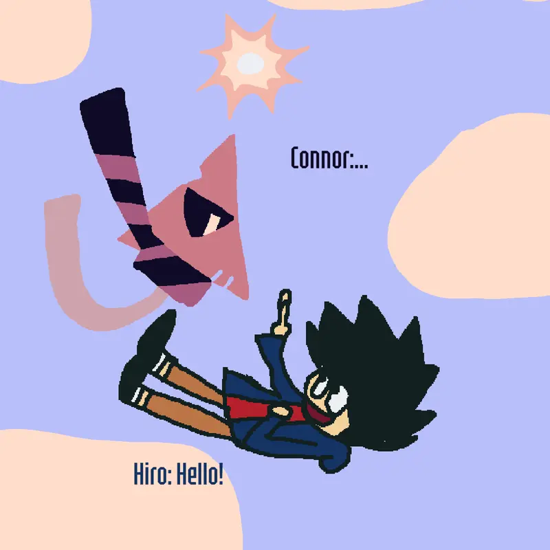 Game by @Hiro_Remixer
