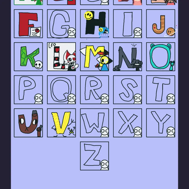Game by @Danishae