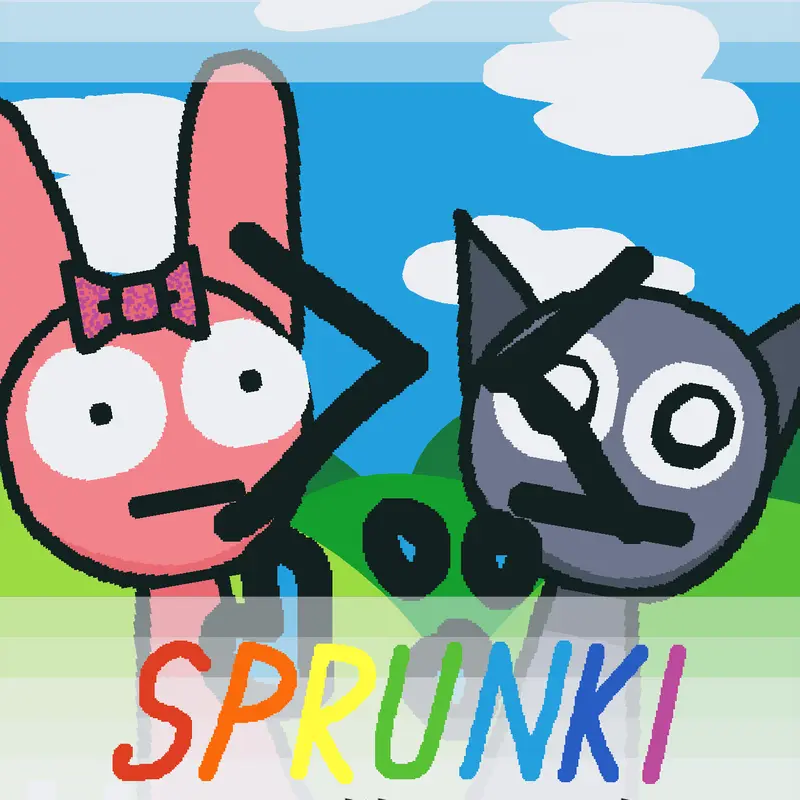 Game by @sprxcki