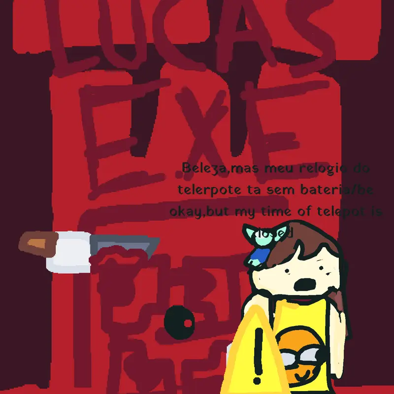 Game by @thayla_studios_