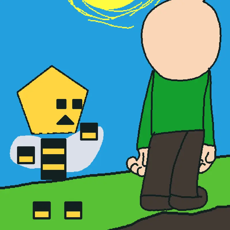Game by @RefriGG