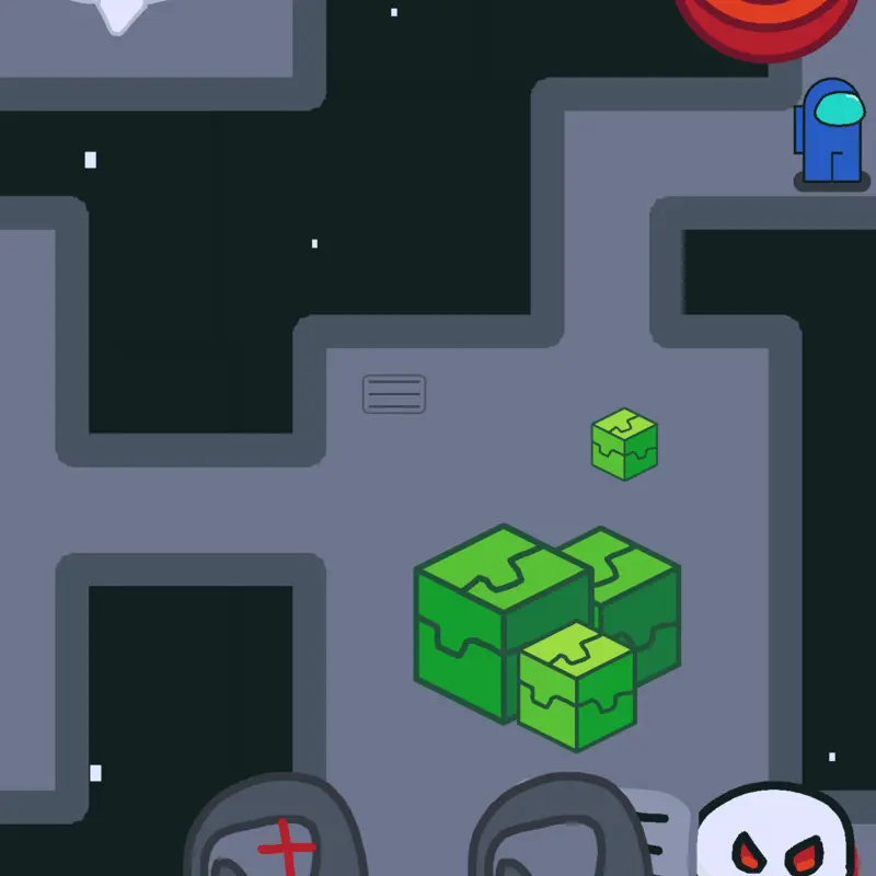Game by @bedodors