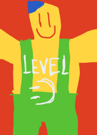 Level fun