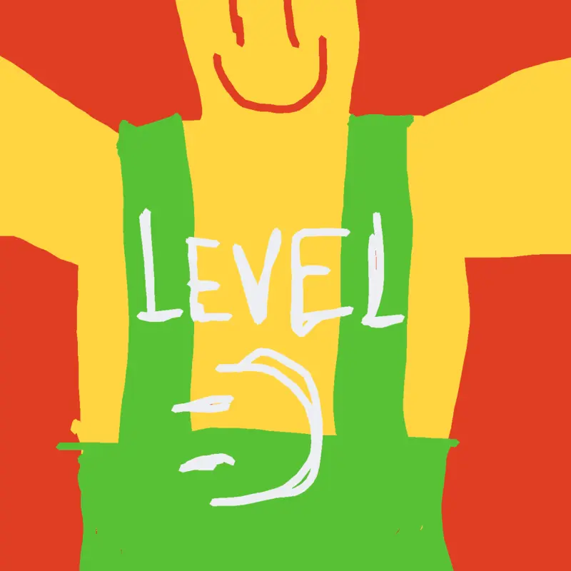 Level fun by @_Leox_