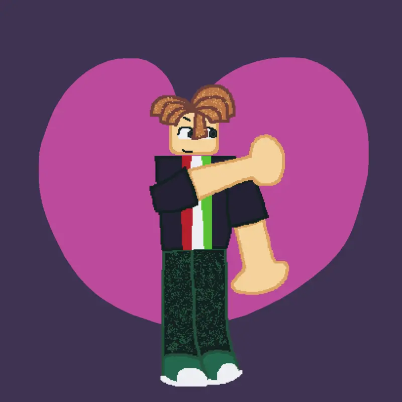 Game by @Tesseract_4D