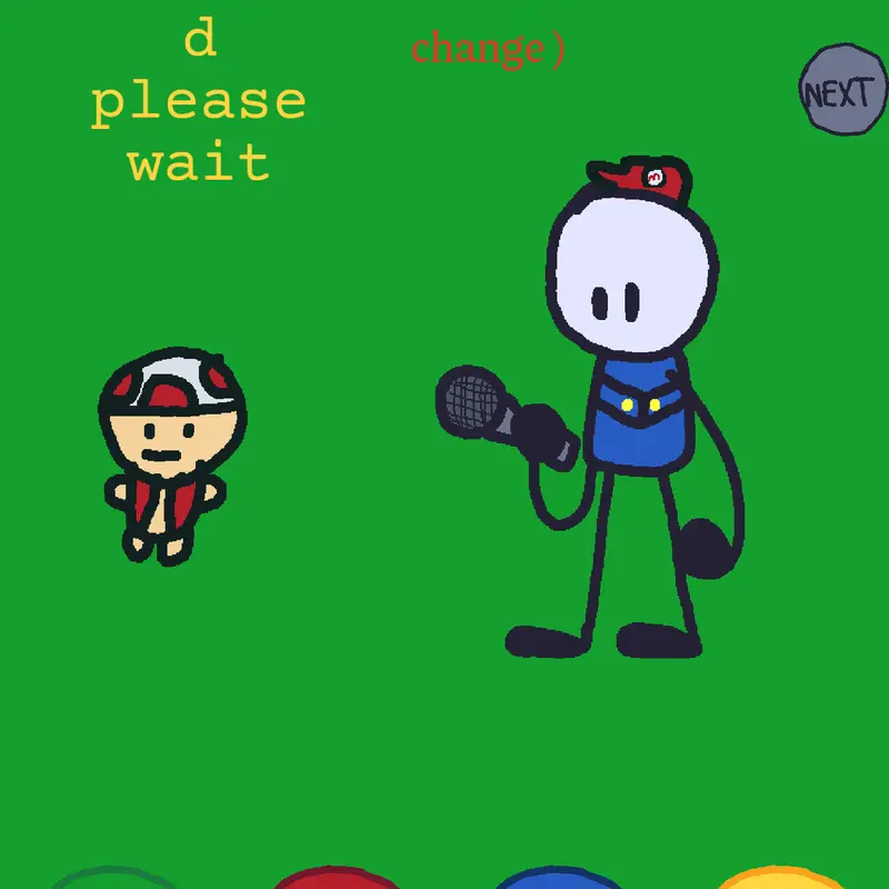 Game by @Marius33