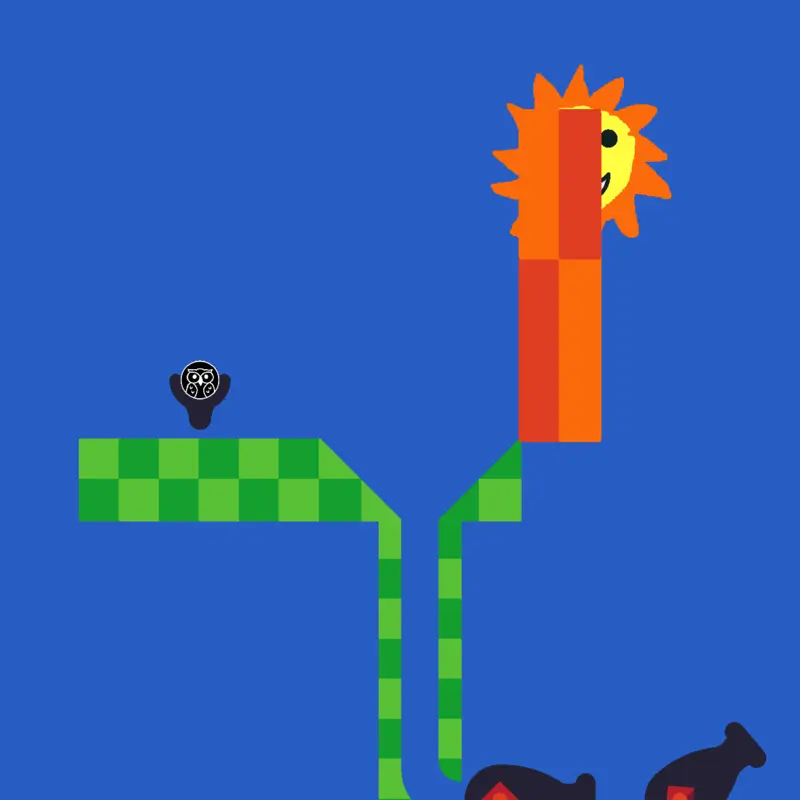 Game by @marceloconstantino